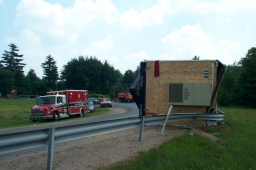 Accident Photo Gallery.