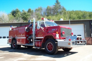 Engine Tank 213, located at Station 213