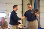 Annual Meeting Awards.