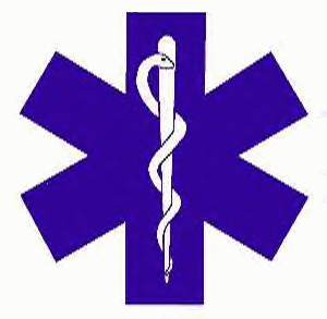 E.M.S. Star of Life